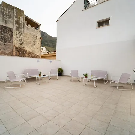 Mameri 3* Castellammare del Golfo