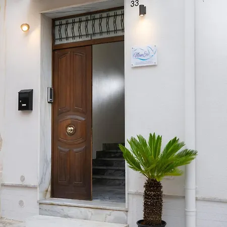 Mameri Maison d'hôtes Castellammare del Golfo