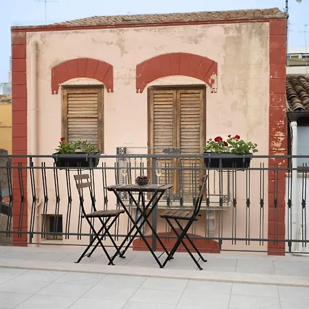 Mameri Castellammare del Golfo