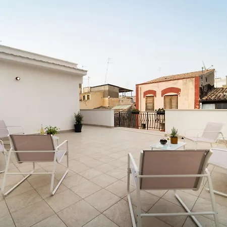 Mameri 3* Castellammare del Golfo