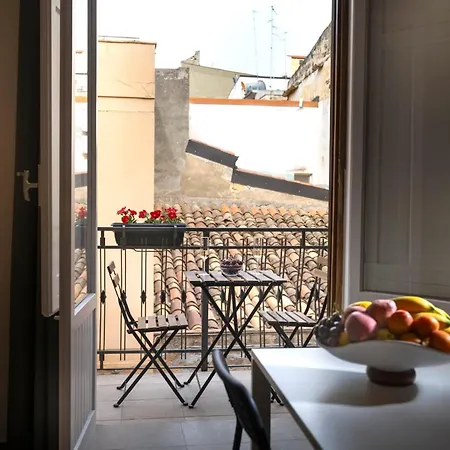 Mameri Castellammare del Golfo