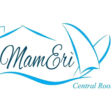 Maison d'hôtes Mameri 3*