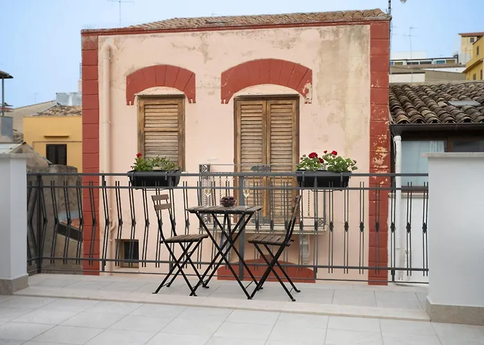 Mameri Castellammare del Golfo