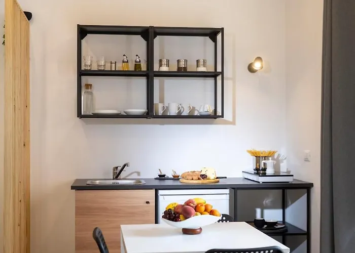 Maison d'hôtes Mameri 3*
